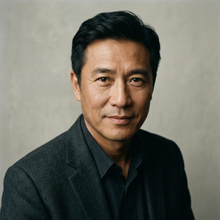 呦呦视频导演专家林志远