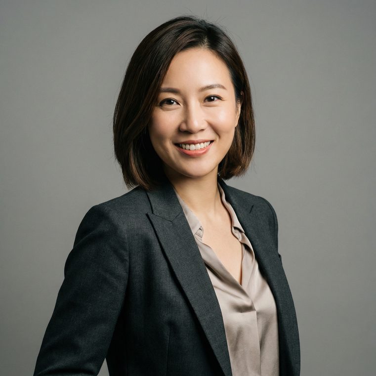 呦呦视频制片人陈晓薇