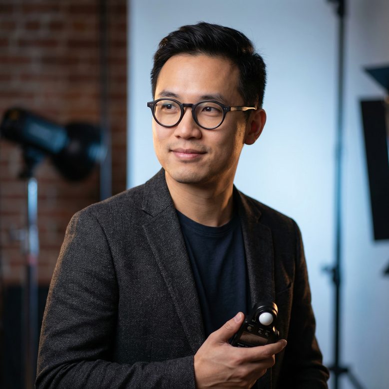 呦呦视频摄影师赵明轩