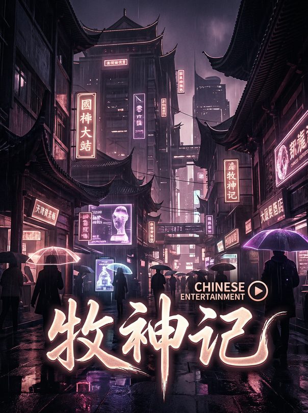 呦呦视频 · 花间秘境短视频教程